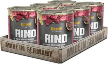 Belcando - Quality Selection Beef with