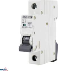 Bemko CIRCUIT BREAKER 1P B 06A
