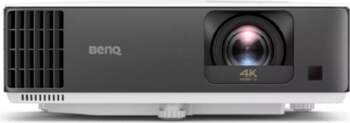 BenQ TK700ST Short throw projector 3000