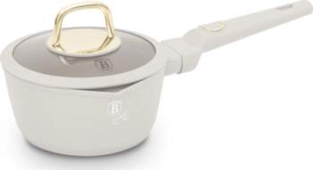 Berlinger Haus TITANIUM SAUCET 16cm WITH