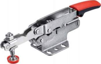 BESSEY Horizontal Toggle Clamp Horizontal Base