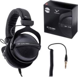 Beyerdynamic DT 770 PRO 250 OHM