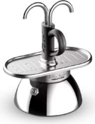 Bialetti 0007310 manual coffee maker Moka