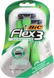 Bic Bic Flex 3 Sensitive razor