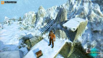 Bigben Interactive Outcast : Second Contact