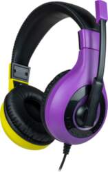 BigBen Interactive Stereo Gaming Headset V1