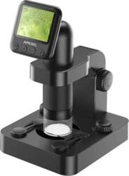 Binoculars variable microscope Apexel with 2MP