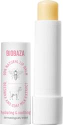 Biobaza Bees Goats Hydrating Lip Balm