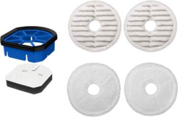 Bissell - SpinWave + Vac Maintenance