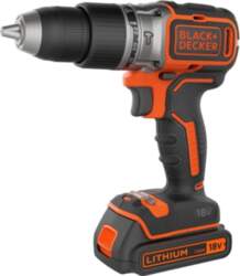 BLACK DECKER 18V Drill Driver with