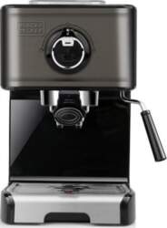 Black Decker BXCO1200E coffee maker Espresso