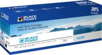 Black Point for HP (CE321A) LCBPHCP1525C