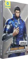 Blueo 5D Mr. Monkey Glass -