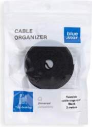 Bluestar organizer Velcro strap for tying