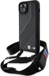 BMW M Edition Carbon Stripe  Strap