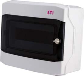 BOARD DISTRIB SURF ECH12PT IP65 12