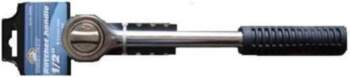 BOLTS  NUTS AND BITS RATCHET 202001