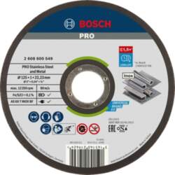 Bosch 2 608 600 549 angle