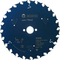 Bosch Bosch circular saw blades -