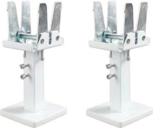 Bosch Bracket for MCK radiator (height