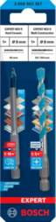 Bosch Expert HEX-9 HardCeramic + HEX-9