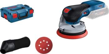 Bosch GEX 18V-125 Professional Random Orbit