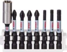 Bosch Impact Control 50 mm 8-pcs