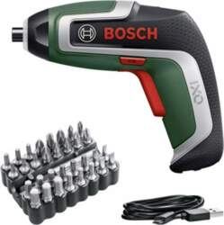 Bosch IXO 7 + 32tlg. Bit-Set