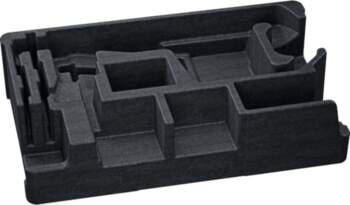 Bosch Powertools XL-BOXX insert for EXDB18V2-180