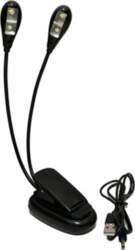 Bounn USB lamp Double LED night