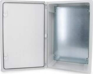 Box  Wardrobe  ABS Housing  Plastic Switchgear
