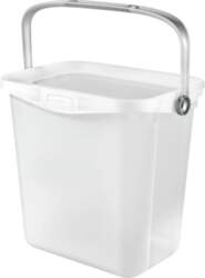 Box with lid and handle Multiboxx