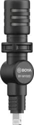 Boya plug and play microphone -for