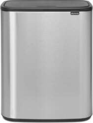 Brabantia Bo Touch Bin 60 L