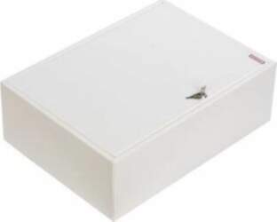 Bracer Surface-mounted / flush-mounted meter cabinet