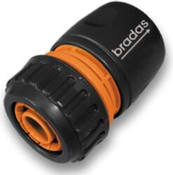 Bradas Quick coupler Standard 1/2 &quot