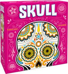 Brain Games Skull (EE LV LT)