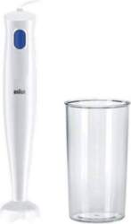 Braun Frullatore ad Immersione Multiquick Con