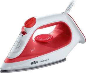 Braun SI1019RD SI1019RD