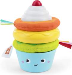 Bright Starts - Cupcake Tower™ Stacking