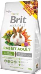 BRIT Animals Rabbit Adult Complete -