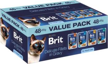 Brit Premium by Nature Value Pack