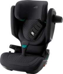 BRITAX RÖMER KIDFIX PRO LUX turvavyöistuin