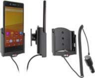 Brodit Active holder with cig-plug With