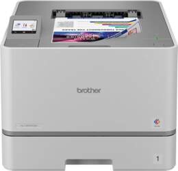 Brother HL-L8570CDW - Drucker - Farbe