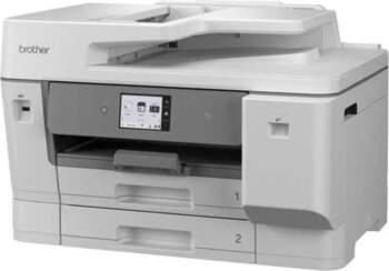 Brother MFC-J6975DW - Multifunktionsdrucker - Farbe