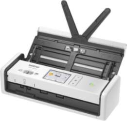 Brother Portable  Compact Document Scanner  ADS-1800W