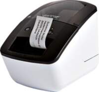 Brother QL 700 - Labels Printer