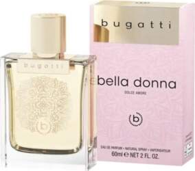 Bugatti BUGATTI Bella Donna Dolce Amore