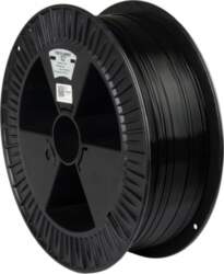 Builder 3D Printers Filaments PLA midnight